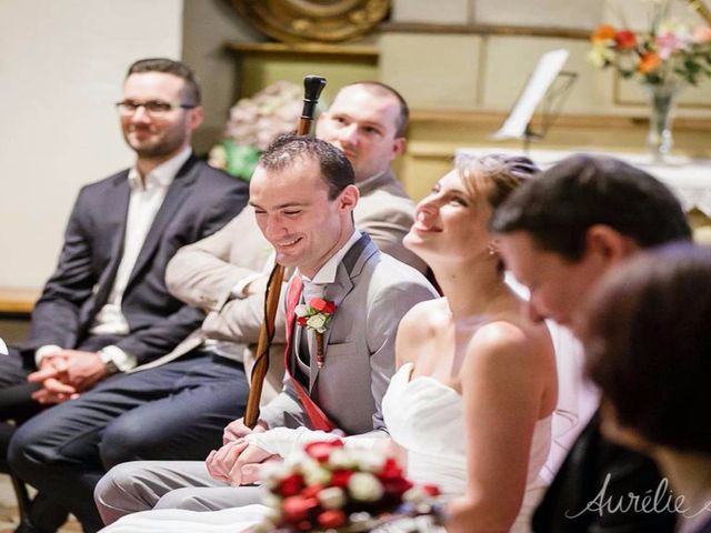 Le mariage de Xavier et Sandrine  à Cagnes-sur-Mer, Alpes-Maritimes 15