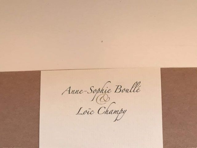 Le mariage de Loic et Anne-sophie à Sanary-sur-Mer, Var 12