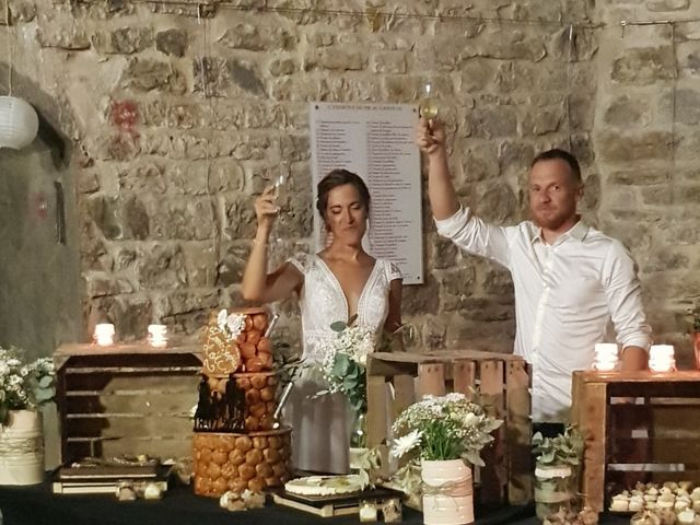 Le mariage de Loic et Anne-sophie à Sanary-sur-Mer, Var 14