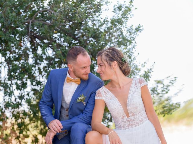 Le mariage de Loic et Anne-sophie à Sanary-sur-Mer, Var 23