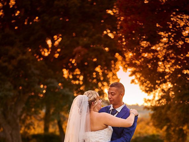 Le mariage de Lionel et Charlotte  à Lignan-de-Bordeaux, Gironde 3