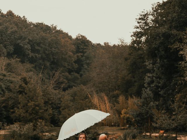 Le mariage de Dylan et Marjolaine à Granges-le-Bourg, Haute-Saône 15