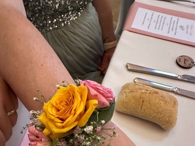 Le mariage de Loïc  et Coralie à Rumilly, Haute-Savoie 11