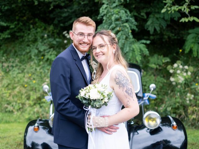 Le mariage de Alexandre et Léa à Gan, Pyrénées-Atlantiques 23