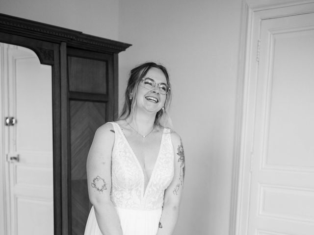 Le mariage de Alexandre et Léa à Gan, Pyrénées-Atlantiques 34
