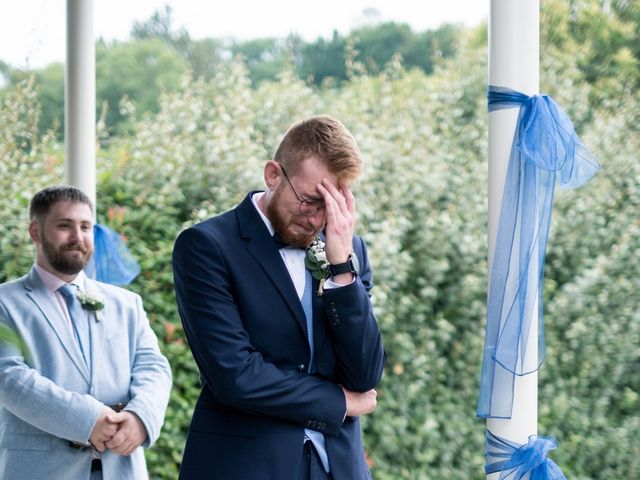 Le mariage de Alexandre et Léa à Gan, Pyrénées-Atlantiques 41
