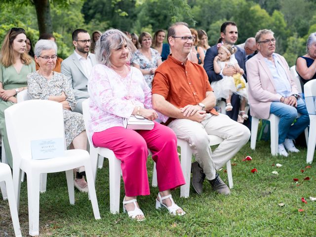 Le mariage de Alexandre et Léa à Gan, Pyrénées-Atlantiques 42