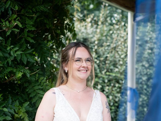 Le mariage de Alexandre et Léa à Gan, Pyrénées-Atlantiques 43