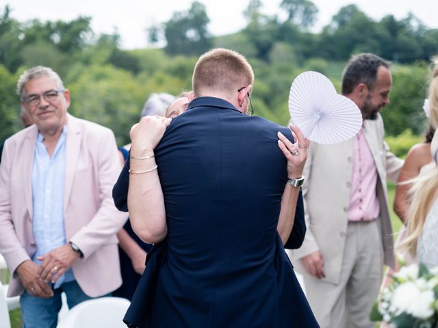 Le mariage de Alexandre et Léa à Gan, Pyrénées-Atlantiques 54