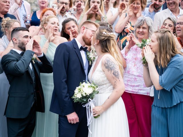 Le mariage de Alexandre et Léa à Gan, Pyrénées-Atlantiques 62