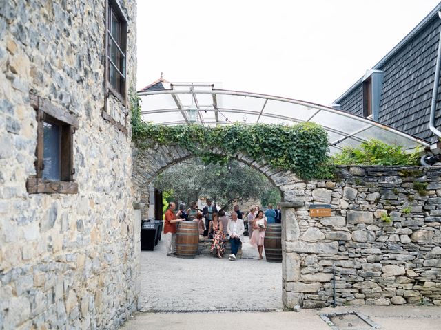 Le mariage de Alexandre et Léa à Gan, Pyrénées-Atlantiques 65