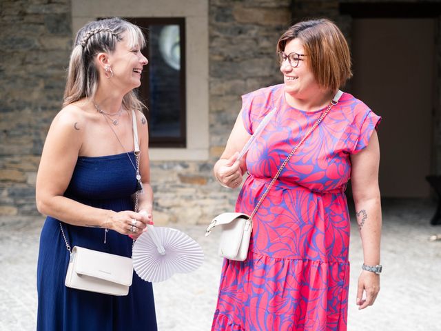 Le mariage de Alexandre et Léa à Gan, Pyrénées-Atlantiques 68
