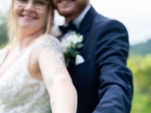 Le mariage de Alexandre et Léa à Gan, Pyrénées-Atlantiques 71