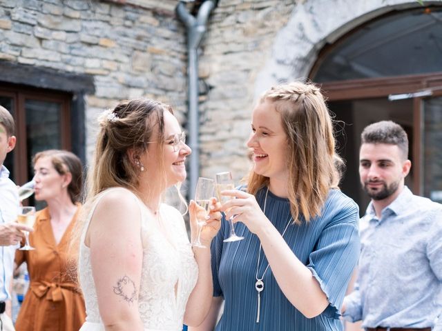 Le mariage de Alexandre et Léa à Gan, Pyrénées-Atlantiques 73