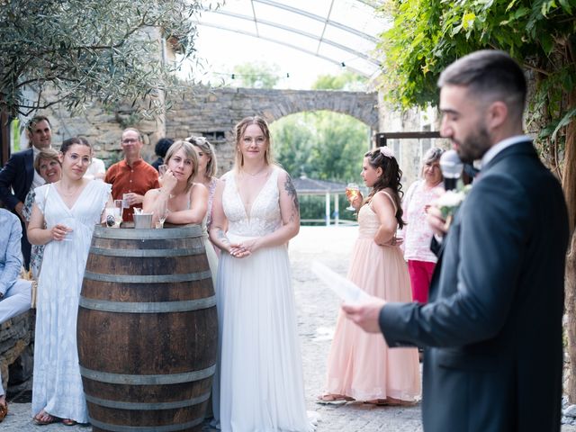Le mariage de Alexandre et Léa à Gan, Pyrénées-Atlantiques 77