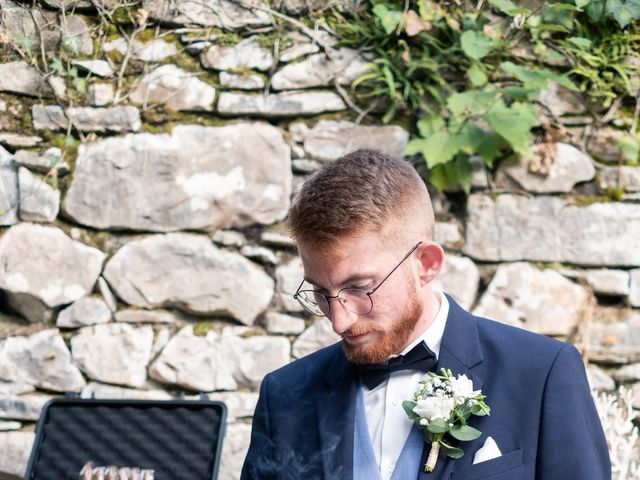 Le mariage de Alexandre et Léa à Gan, Pyrénées-Atlantiques 80