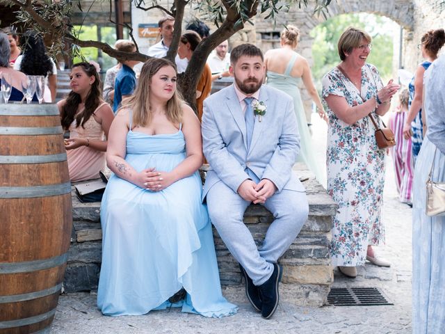 Le mariage de Alexandre et Léa à Gan, Pyrénées-Atlantiques 81