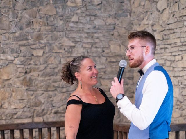 Le mariage de Alexandre et Léa à Gan, Pyrénées-Atlantiques 97
