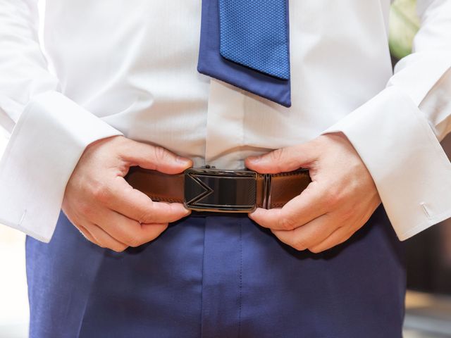 Le mariage de Cédric et Gabriel à Ézanville, Val-d&apos;Oise 12