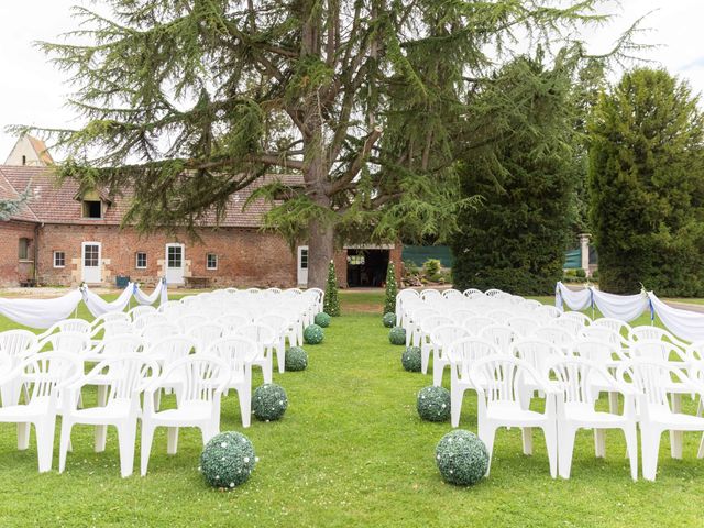 Le mariage de Cédric et Gabriel à Ézanville, Val-d&apos;Oise 49