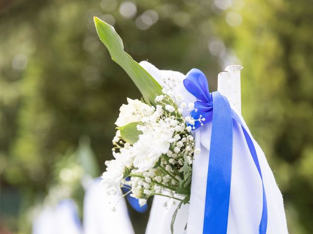 Le mariage de Cédric et Gabriel à Ézanville, Val-d&apos;Oise 52