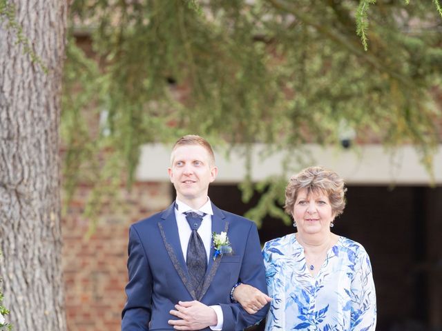 Le mariage de Cédric et Gabriel à Ézanville, Val-d&apos;Oise 56