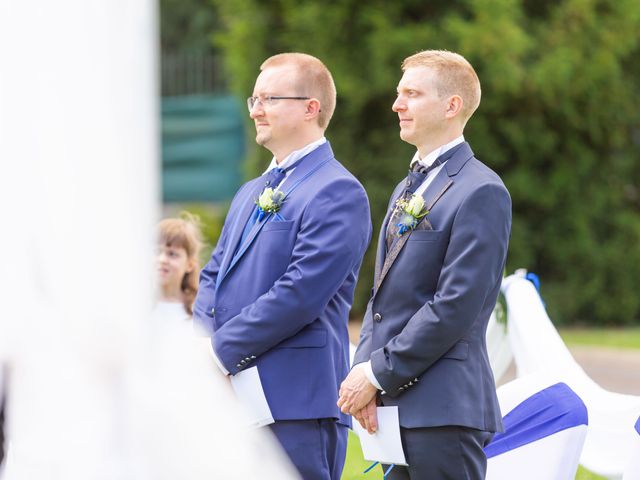 Le mariage de Cédric et Gabriel à Ézanville, Val-d&apos;Oise 58