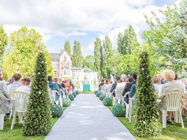 Le mariage de Cédric et Gabriel à Ézanville, Val-d&apos;Oise 65