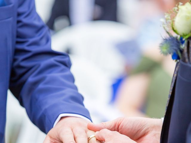 Le mariage de Cédric et Gabriel à Ézanville, Val-d&apos;Oise 72