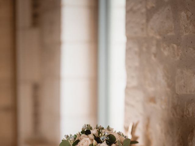 Le mariage de David et Joséphine à Couturelle, Pas-de-Calais 5
