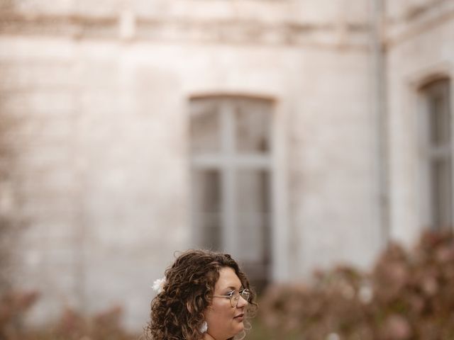 Le mariage de David et Joséphine à Couturelle, Pas-de-Calais 19