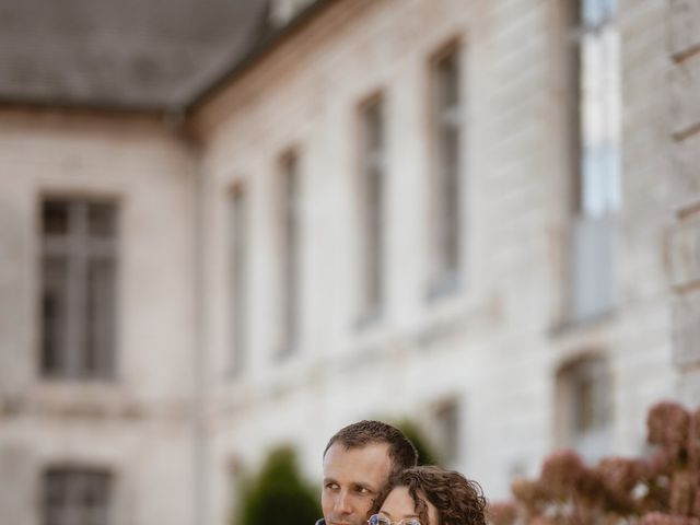 Le mariage de David et Joséphine à Couturelle, Pas-de-Calais 23