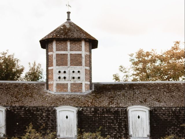 Le mariage de David et Joséphine à Couturelle, Pas-de-Calais 24