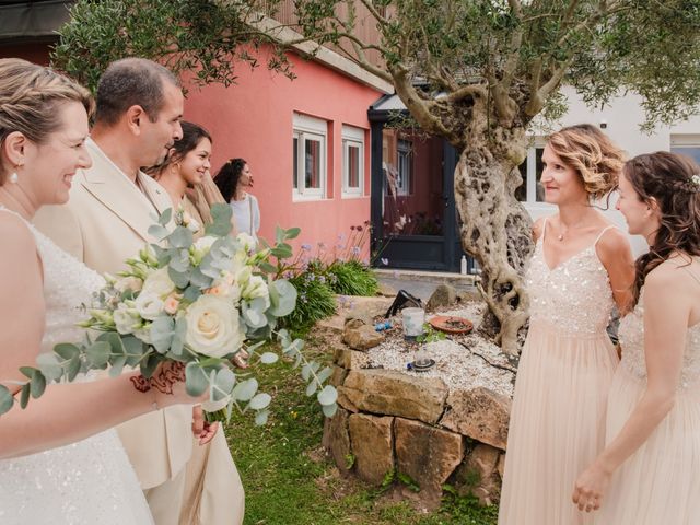 Le mariage de Abel et Aurelie  à Pléguien, Côtes d'Armor 3