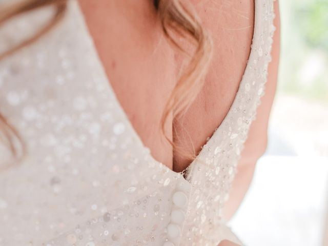 Le mariage de Abel et Aurelie  à Pléguien, Côtes d'Armor 5