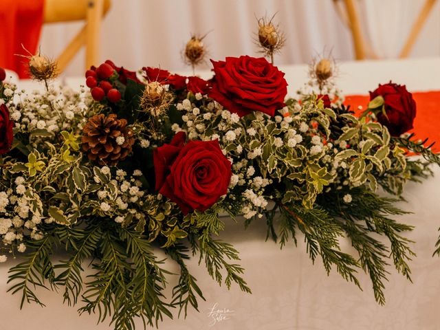 Le mariage de Davy et Aurélie à Saintes, Charente Maritime 13