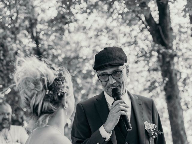 Le mariage de Davy et Aurélie à Saintes, Charente Maritime 18