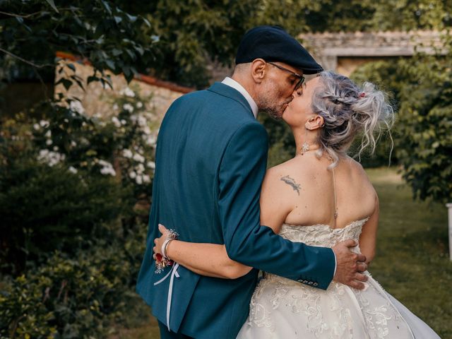 Le mariage de Davy et Aurélie à Saintes, Charente Maritime 22