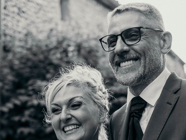 Le mariage de Davy et Aurélie à Saintes, Charente Maritime 24
