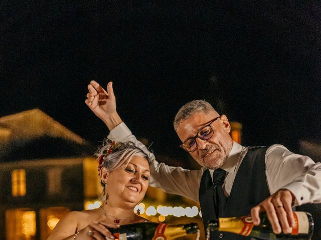 Le mariage de Davy et Aurélie à Saintes, Charente Maritime 30