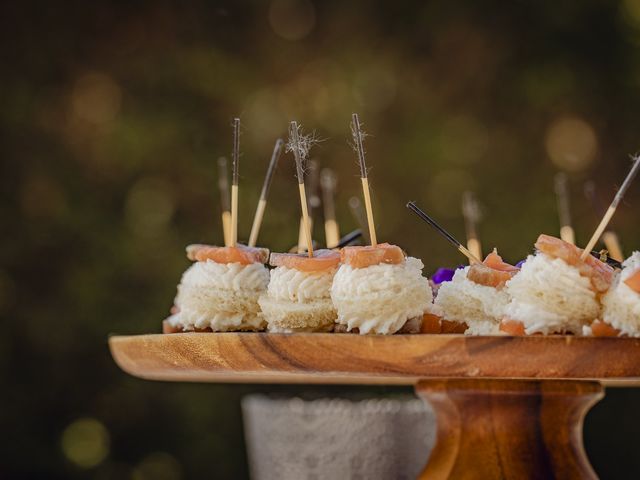 Le mariage de Michael et Jade à Guilherand-Granges, Ardèche 4