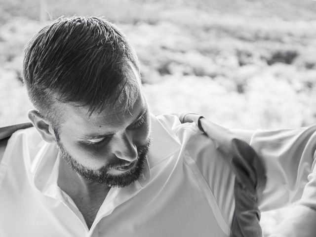 Le mariage de Michael et Jade à Guilherand-Granges, Ardèche 8