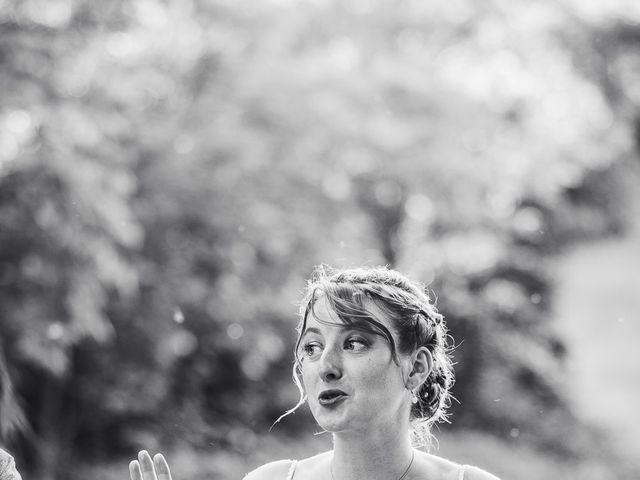 Le mariage de Michael et Jade à Guilherand-Granges, Ardèche 2