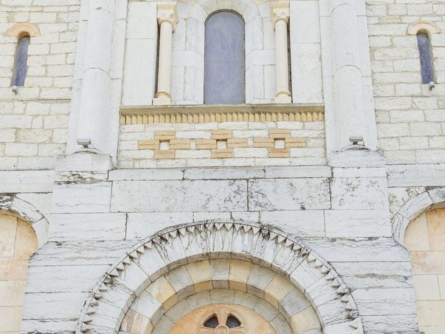 Le mariage de Michael et Jade à Guilherand-Granges, Ardèche 17