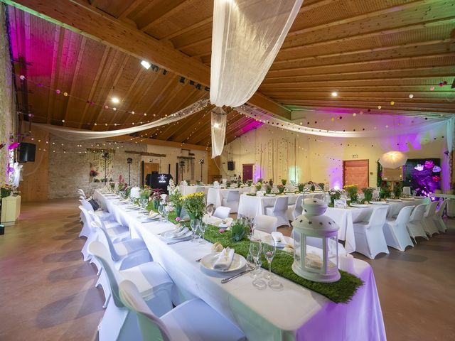Le mariage de Michael et Jade à Guilherand-Granges, Ardèche 18