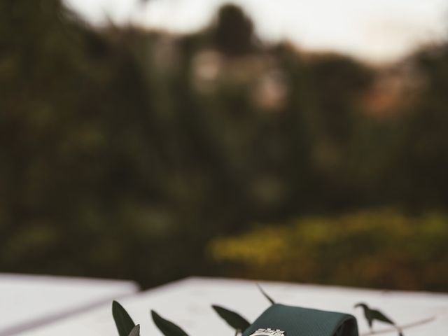 Le mariage de Johan et Clémentine à Hyères, Var 7