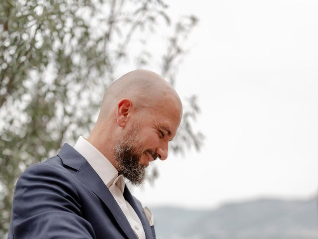 Le mariage de Johan et Clémentine à Hyères, Var 8