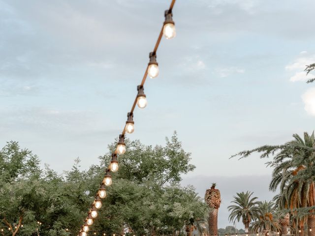 Le mariage de Johan et Clémentine à Hyères, Var 26