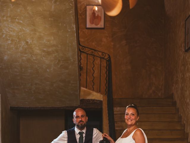 Le mariage de Johan et Clémentine à Hyères, Var 27
