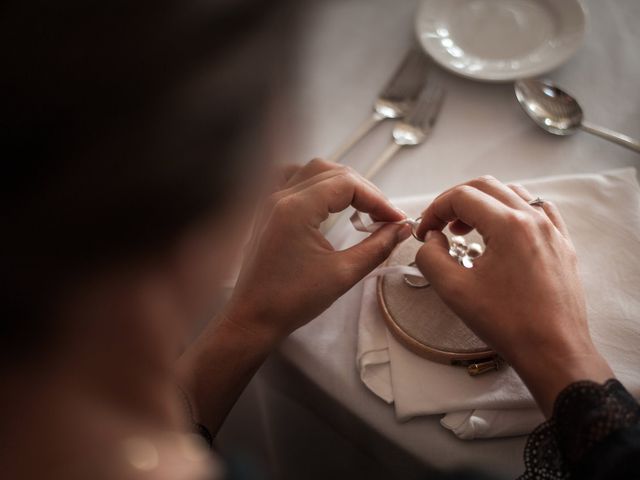 Le mariage de Nicolas et Léa à Montescot, Pyrénées-Orientales 1